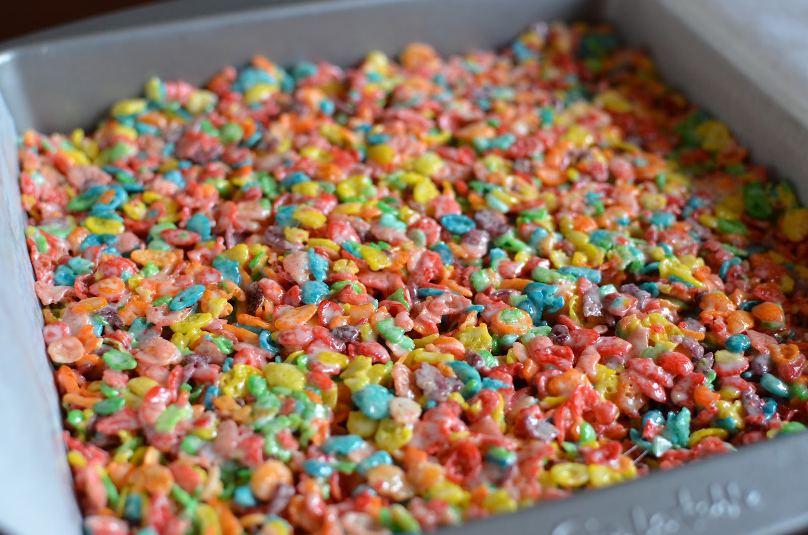 Mini Fruit Pebbles CD
